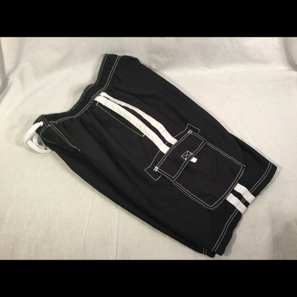 OKANU Other - MENS OKANU SWIM SHORTS